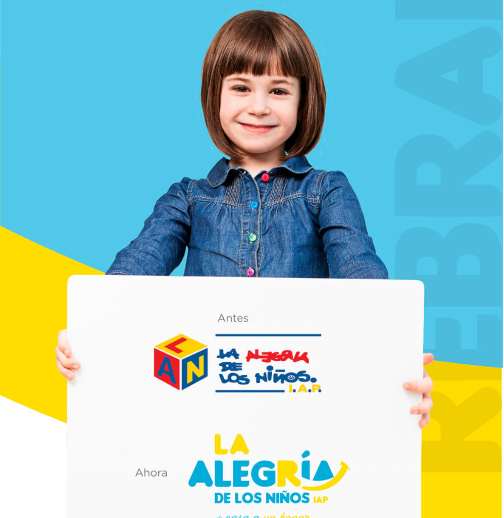 alegria de los niños