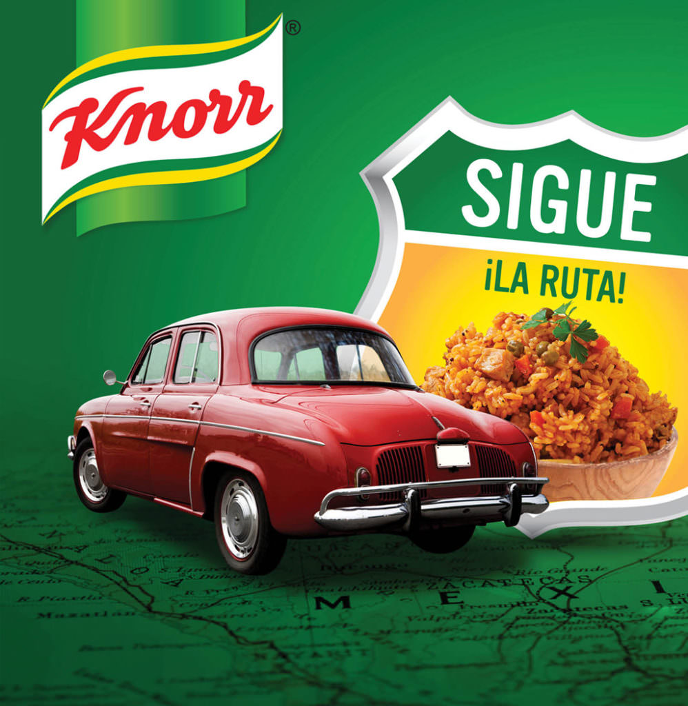 knorr