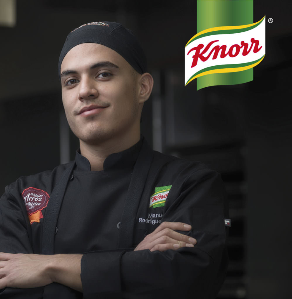 Knorr