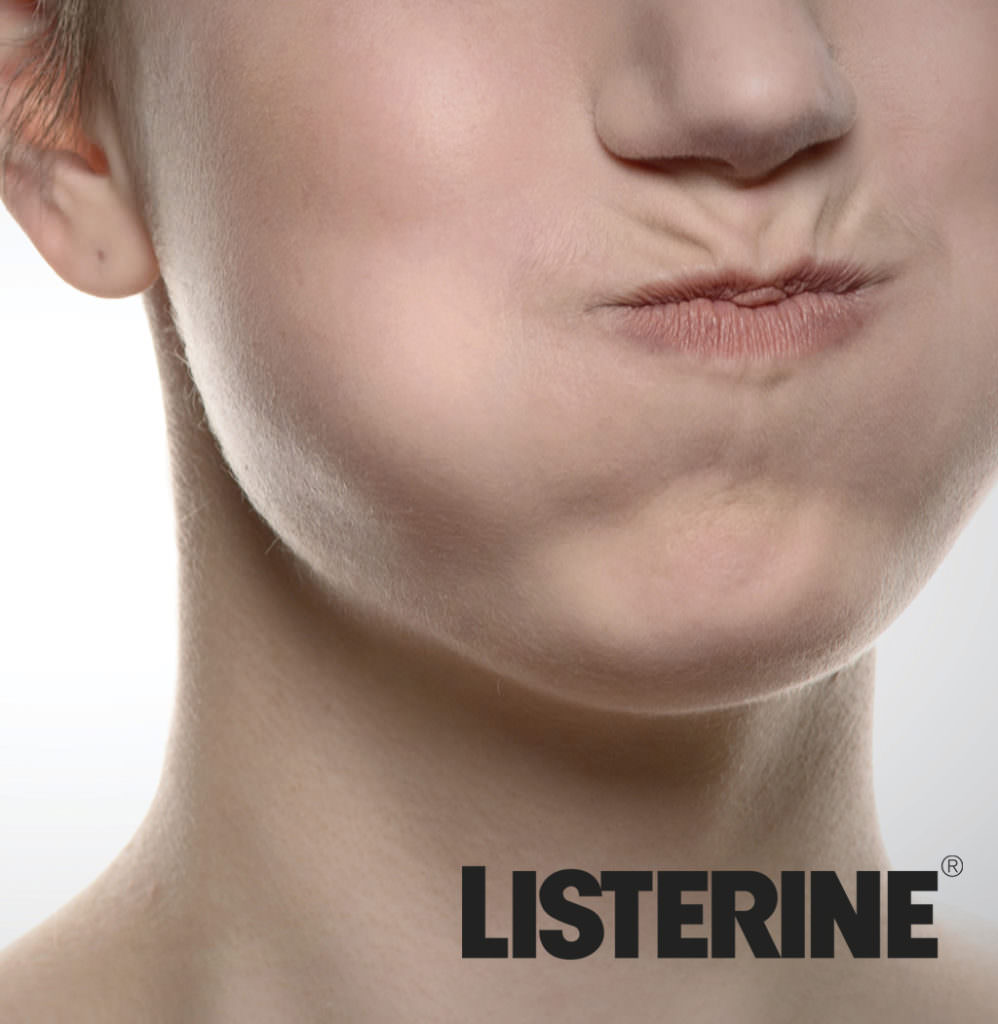 listerine